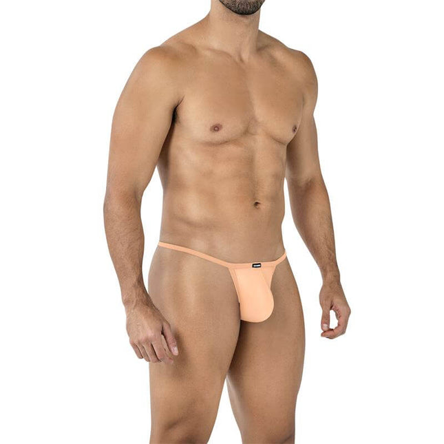 C4MSPX16 Tanga Kini Peach S