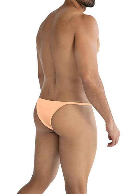 C4MSPX16 Tanga Kini Peach
