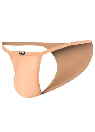C4MSPX16 Tanga Kini Peach
