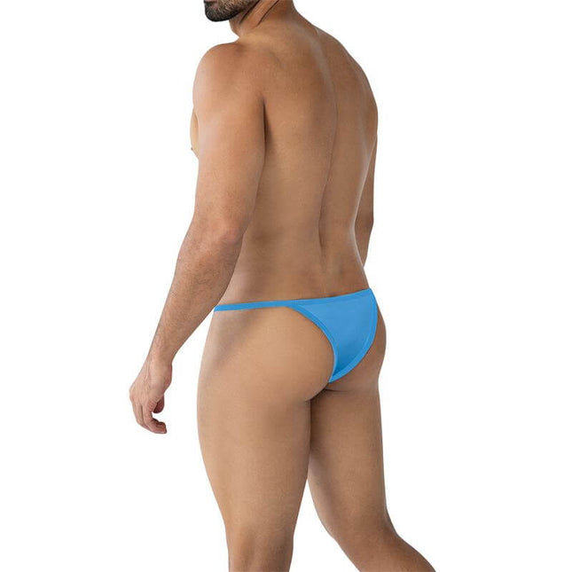 C4MSPXBUL02 String Bulge Peach