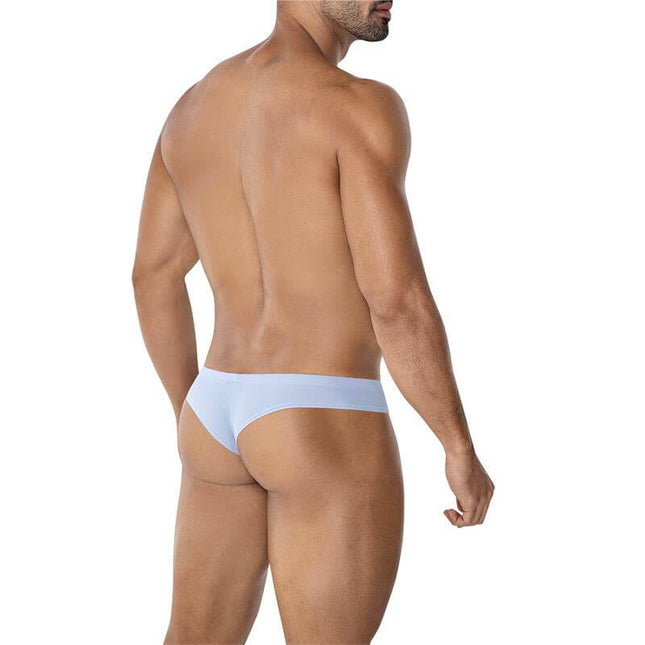 C4MSPX22 Hybrid Cheeky Brief Lavender