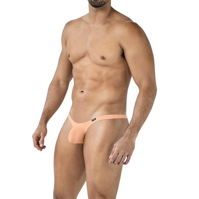 C4MSPXBUL02 String Bulge Peach S