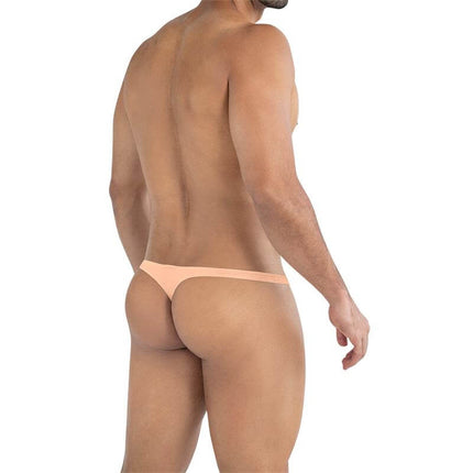 C4MSPXBUL02 String Bulge Peach