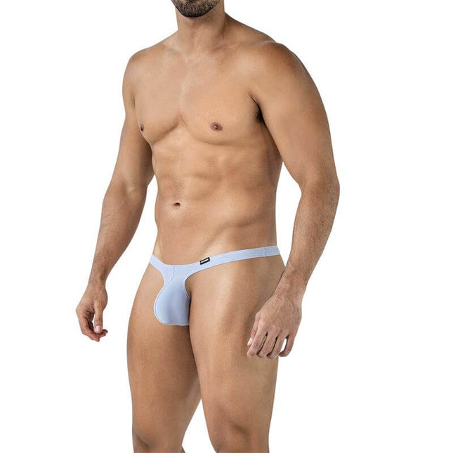 C4MSPXBUL03 Micro Thong Bulge Lavender S