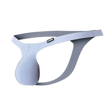 C4MSPXBUL03 Micro Thong Bulge Lavender