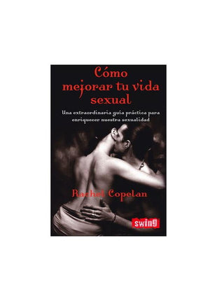 Book How to Improve Your Sex Life