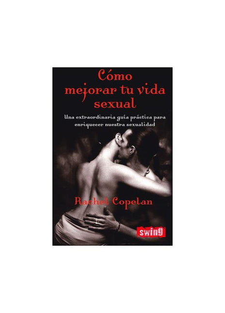 Book How to Improve Your Sex Life