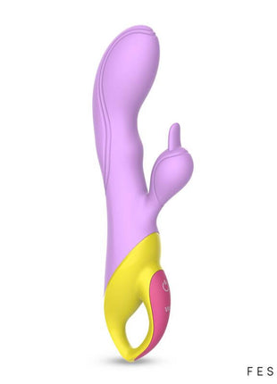 Lilly Stimulator 10 Modes USB Magnetic