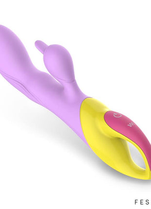 Lilly Stimulator 10 Modes USB Magnetic
