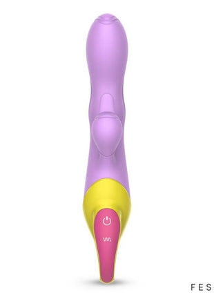 Lilly Stimulator 10 Modes USB Magnetic
