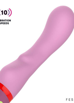 Kandy Stimulator 10 Modes USB-C