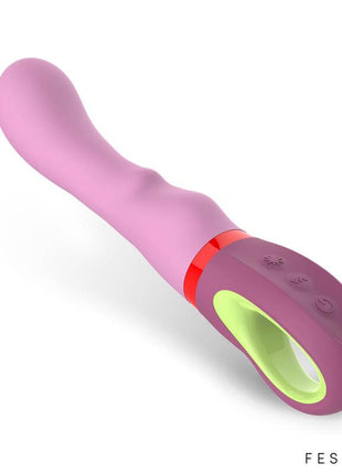 Kandy Stimulator 10 Modes USB-C