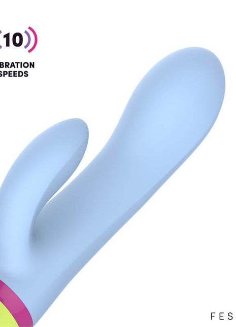 Jolly Stimulator 10 Modes USB-C