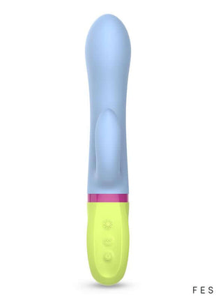 Jolly Stimulator 10 Modes USB-C