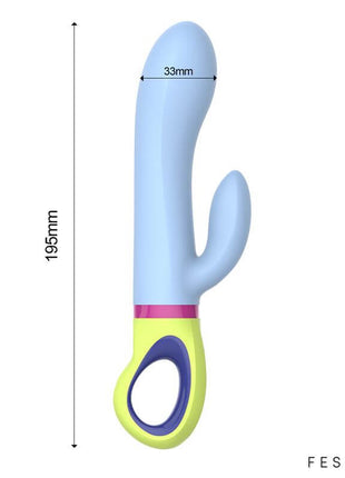 Jolly Stimulator 10 Modes USB-C