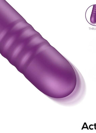 Arion Wand with Suction, Pulsation and Thrusting