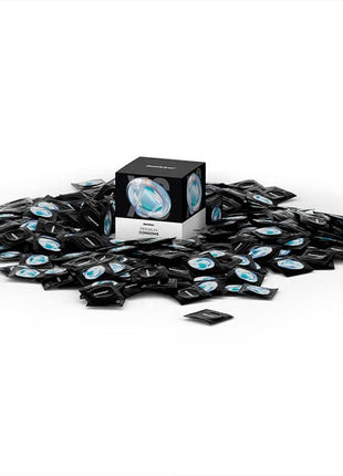 Condoms 100 pcs. Size 45