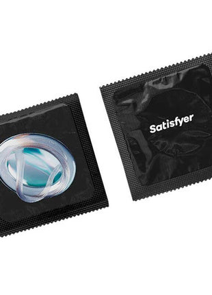 Condoms 100 pcs. Size 45
