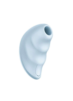 Intense Air Pulse Vibrator Sky Blue