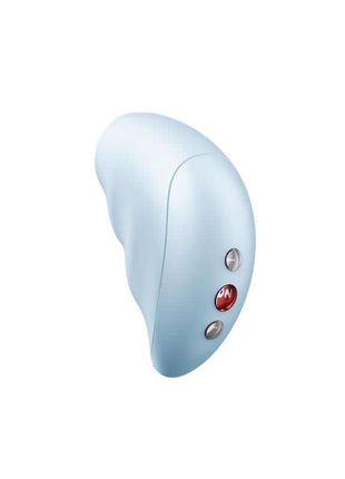 Intense Air Pulse Vibrator Sky Blue