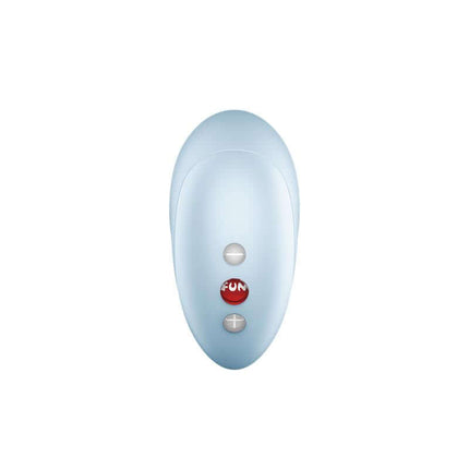 Intense Air Pulse Vibrator Sky Blue