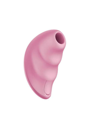 Intense Air Pulse Vibrator Rose