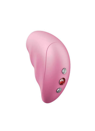 Intense Air Pulse Vibrator Rose