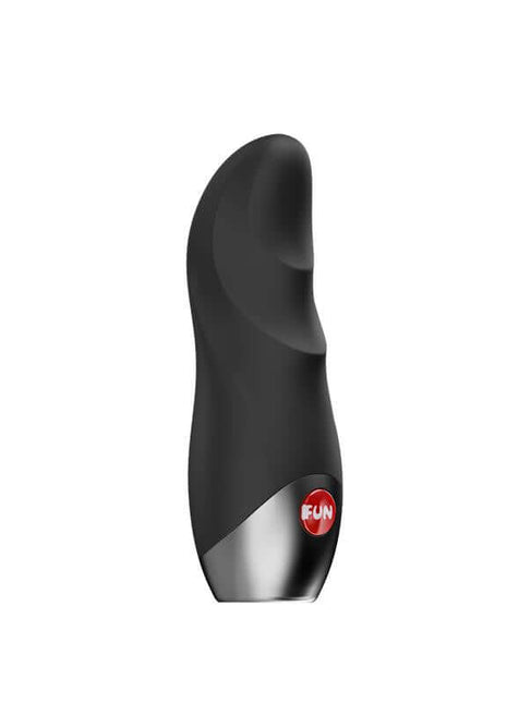 Viola Bullet Vibrator Black