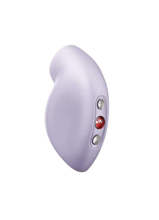 Gaia Air Pulse Vibrator Purple
