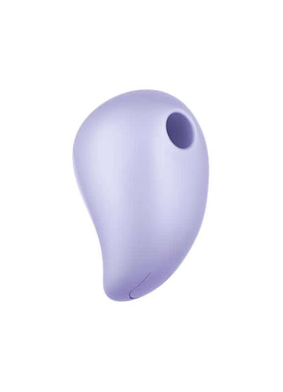 Essence Air Pulse Vibrator Purple