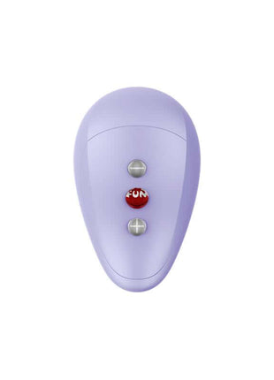 Essence Air Pulse Vibrator Purple