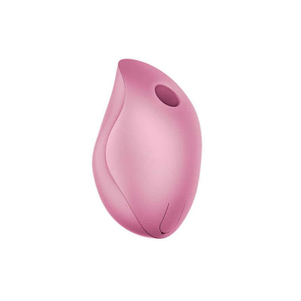 Delicia Air Pulse Vibrator Rose
