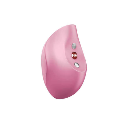Delicia Air Pulse Vibrator Rose