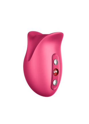 Belle Air Pulse Vibrator Raspberry