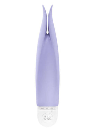 Volita Lay-On Vibrator Purple