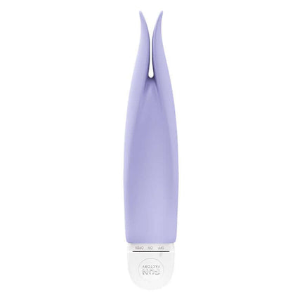 Volita Lay-On Vibrator Purple