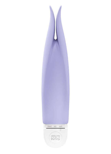 Volita Lay-On Vibrator Purple