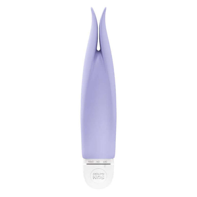 Volita Lay-On Vibrator Purple