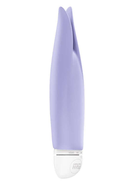 Volita Lay-On Vibrator Purple