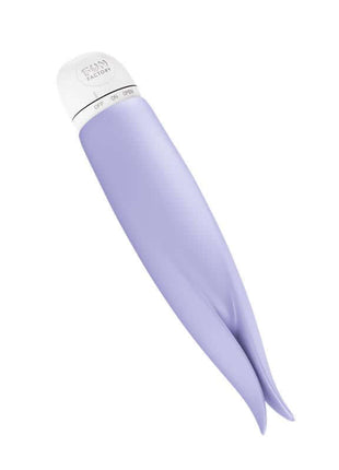 Volita Lay-On Vibrator Purple