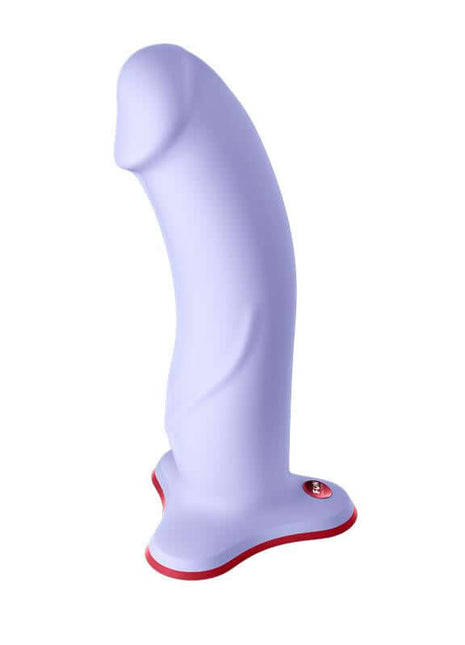 The Boss Stub G-Spot Dildo Purple