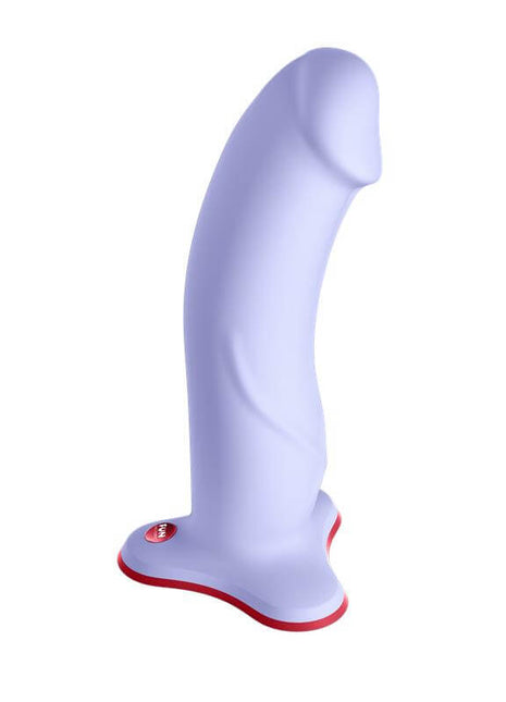 The Boss Stub G-Spot Dildo Purple