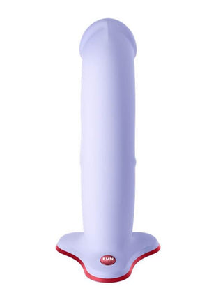 The Boss Stub G-Spot Dildo Purple