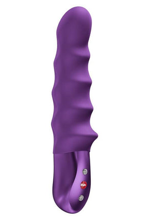 Stronic Surf Vibe with Thrusting and Pulsation Dark Violet