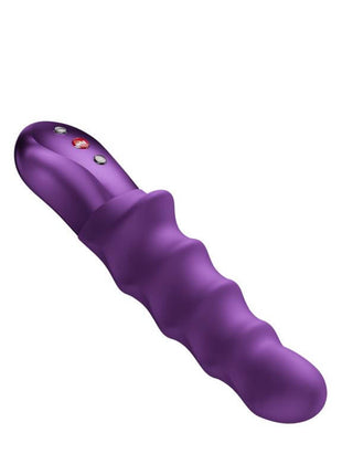 Stronic Surf Vibe with Thrusting and Pulsation Dark Violet