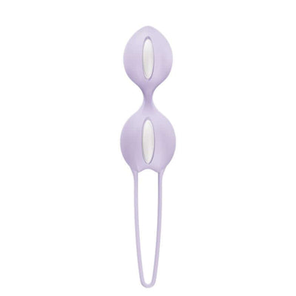 Smartballs Duo Love Ball Purple