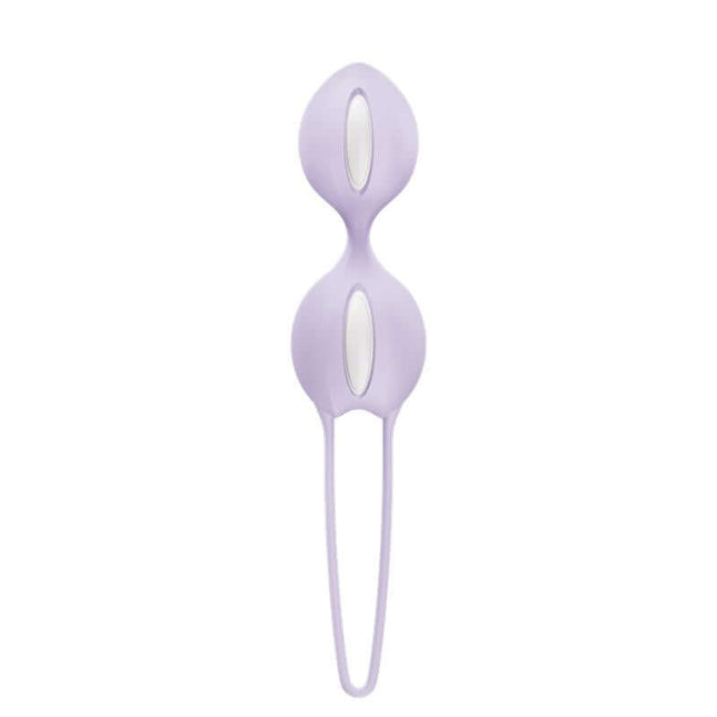 Smartballs Duo Love Ball Purple