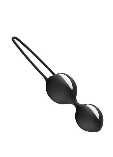 Smartballs Duo Love Ball Black