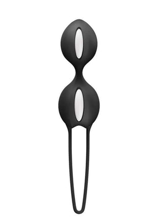 Smartballs Duo Love Ball Black