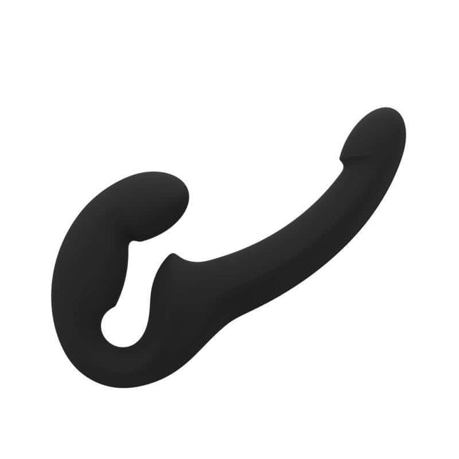 Share Lite Double Dildo Black